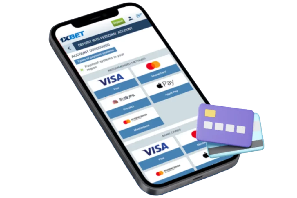1xBet India Mobile App