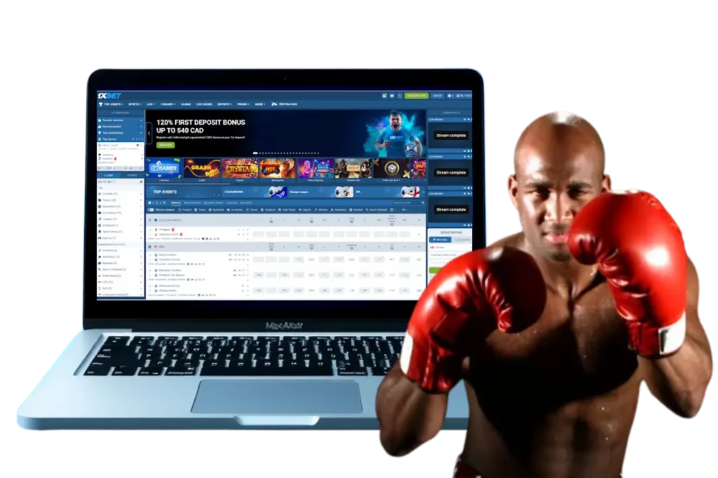 Boxing Betting