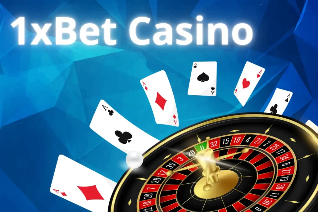 casino