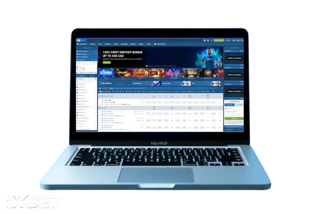 Reasons to Choose 1xBet